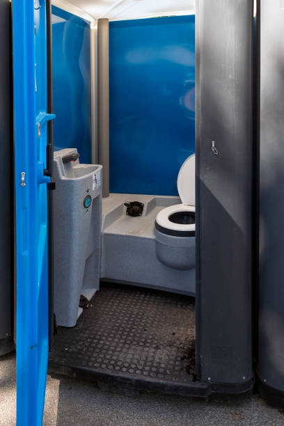 Best Best portable toilet rental  in Freer, TX