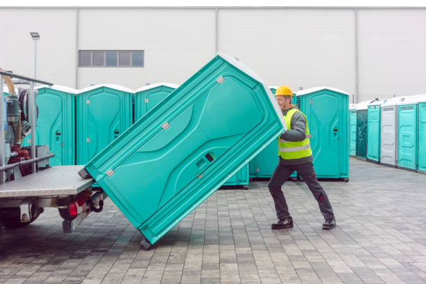 Porta potty services near me in Freer, TX