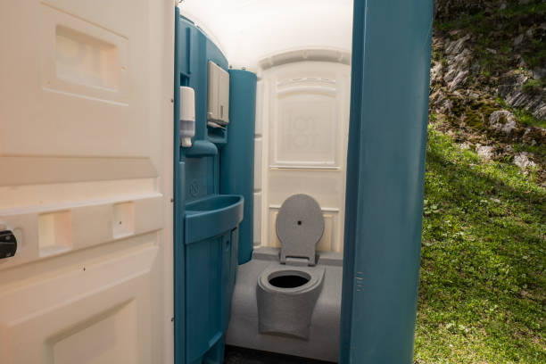 Best Porta potty rental for parties  in Freer, TX
