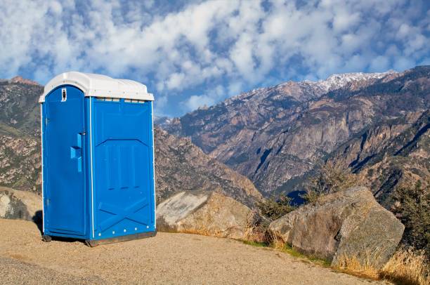 Best Porta potty rental for festivals  in Freer, TX
