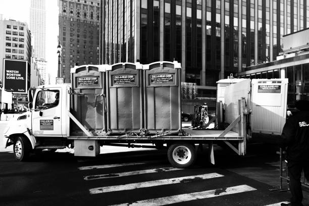 Best Long-term porta potty rental  in Freer, TX