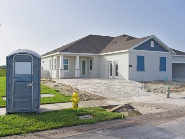 Best Local porta potty services  in Freer, TX