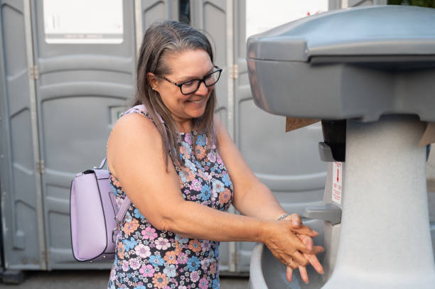 Best High-end porta potty rental  in Freer, TX
