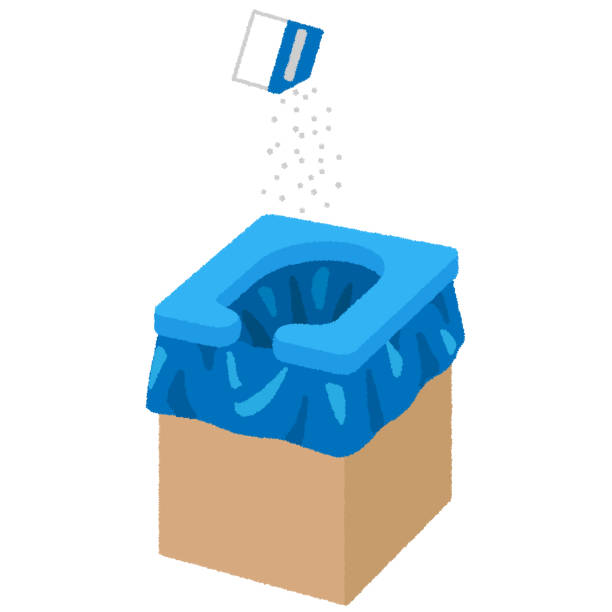 Sanitation services for porta potties in Freer, TX
