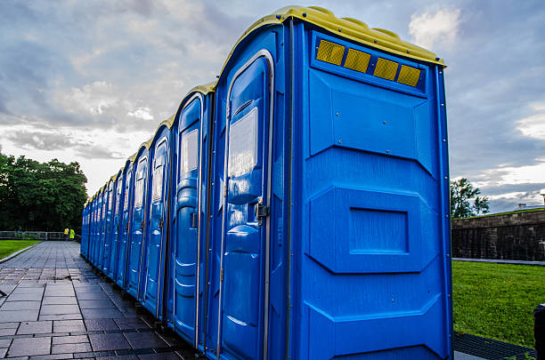 Best Sanitation services for porta potties  in Freer, TX